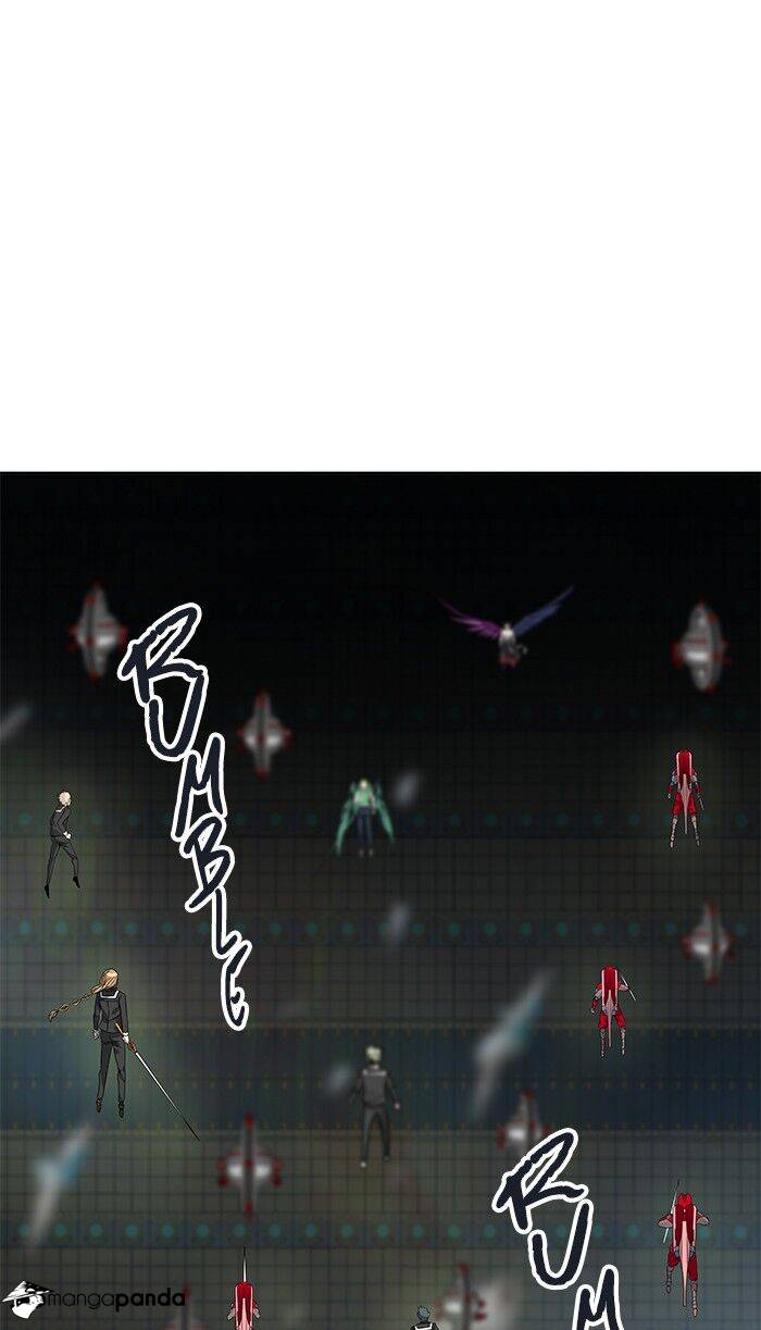 Tower of God Chapter 483 image 023